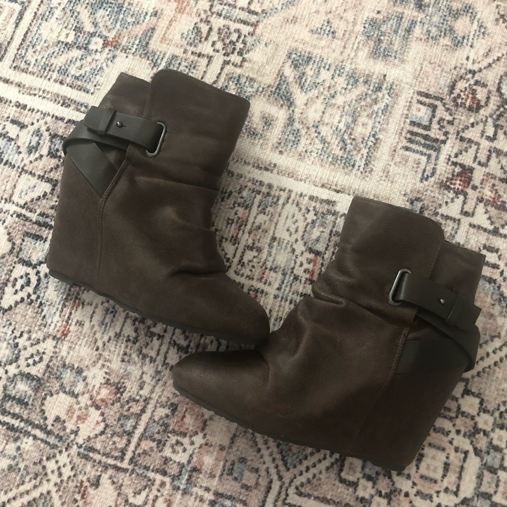 Aldo Booties | Size 7.5